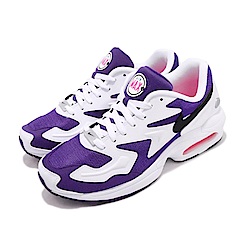 Nike 休閒鞋 Air Max2 Light 男鞋