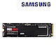 SAMSUNG 三星 980 PRO 250GB NVMe M.2 2280 PCIe 固態硬碟 (MZ-V8P250BW) product thumbnail 2