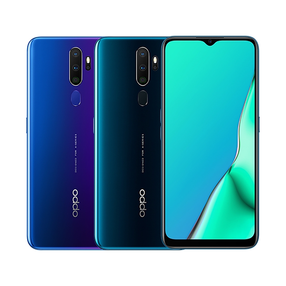 福利品】OPPO A5 2020(4GB/64GB) | 福利機| Yahoo奇摩購物中心