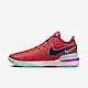 Nike Zoom LeBron NXXT GEN EP [DR8788-600] 男 籃球鞋 運動 氣墊 耐磨 紅 product thumbnail 1