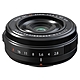 FUJIFILM XF 27mm F2.8 R WR 定焦鏡頭 公司貨 product thumbnail 1