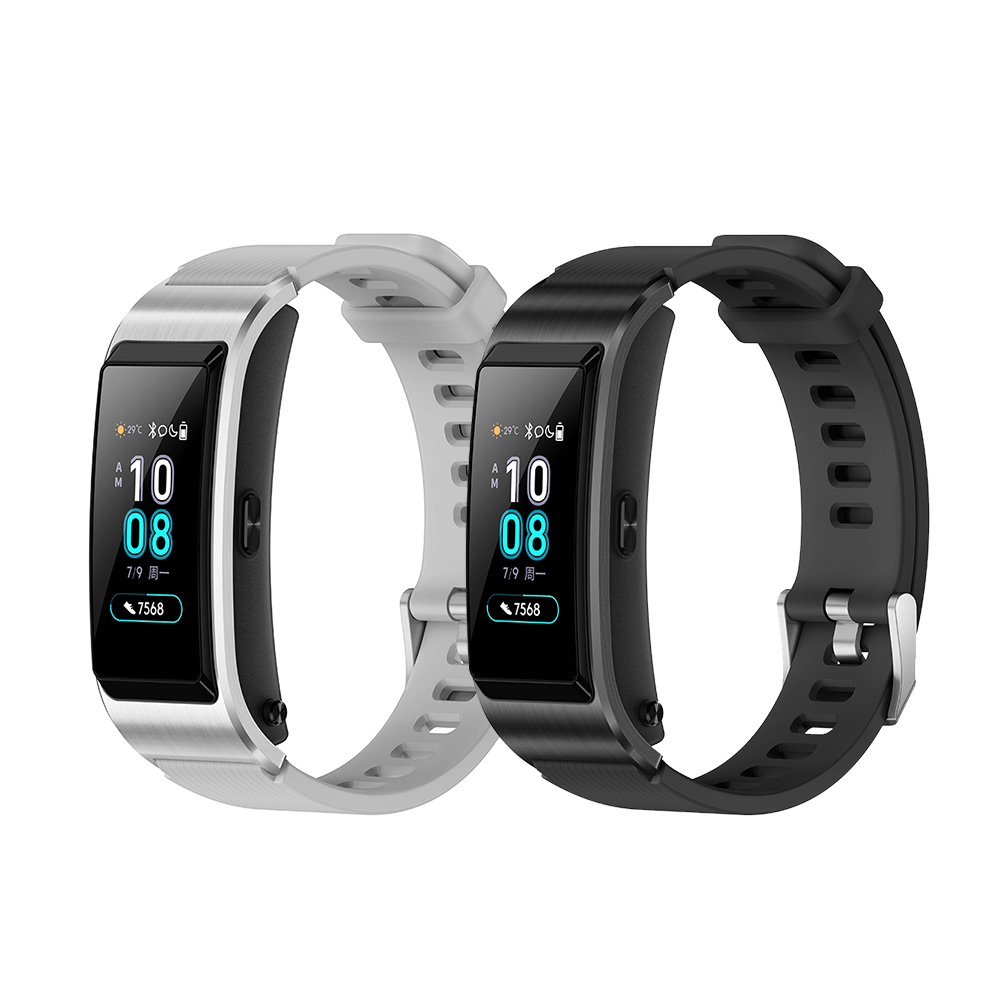 HUAWEI TalkBand B5 智慧藍牙運動手環 / 藍牙耳機 product image 1