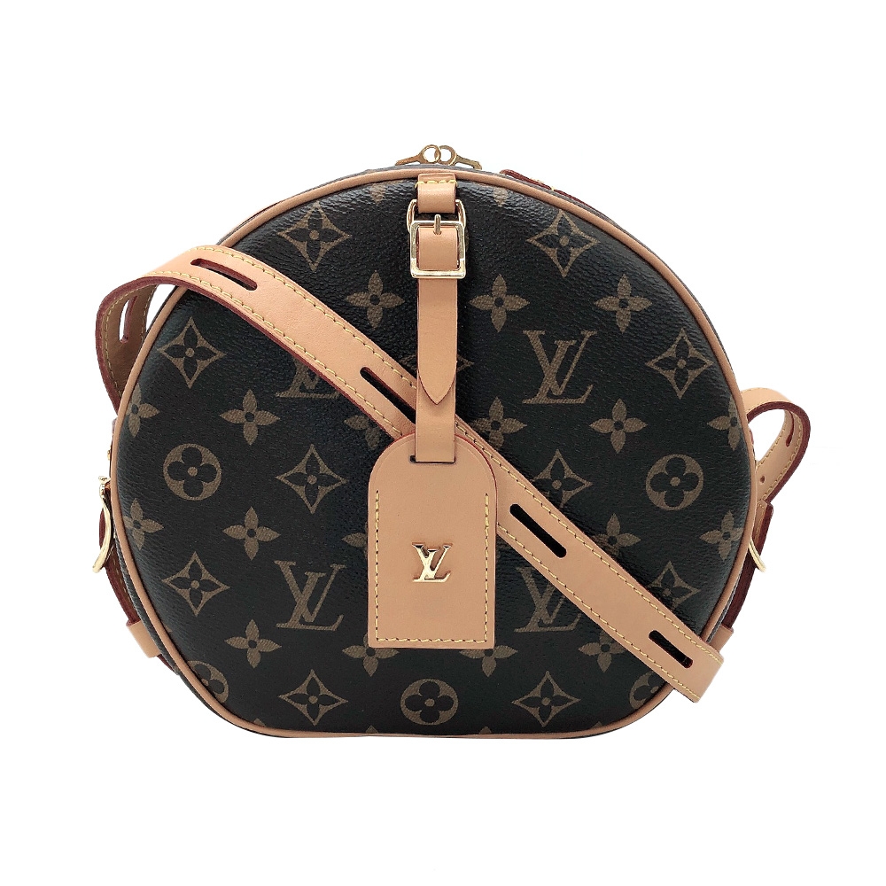 sac a main louis vuitton boite chapeau mm m52294