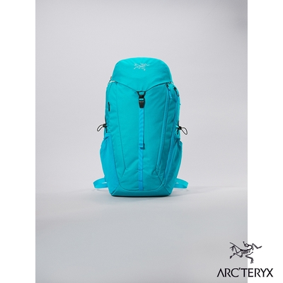 Arcteryx 始祖鳥 Mantis 20L 多功能背包 熱帶魚藍