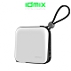 idmix MR CHARGER 10000 MFI 旅充式行動電源(CH05) product thumbnail 8