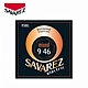 SAVAREZ H50XLL MIXED 鍍鎳電吉他弦 09-46 *兩入組 product thumbnail 1