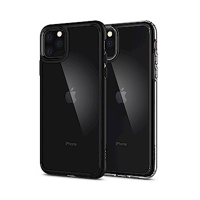 SGP / Spigen iPhone 11 Ultra Hybrid-防摔保護殼