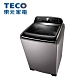 【TECO 東元 】19kg 直驅變頻洗衣機(W1901XS) product thumbnail 1