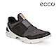 ECCO BIOM STREET. 裸足概念套入式運動鞋 女-黑灰 product thumbnail 1