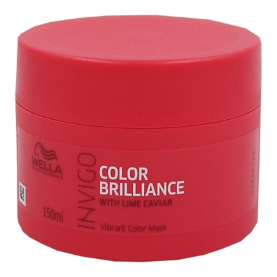 WELLA 威娜 卓冠公司貨 霓光鎖色護髮膜150ML (原采鑽鎖色髮膜)