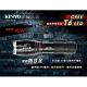 KINYO 多功能鋁合金變焦強光LED手電筒 product thumbnail 1