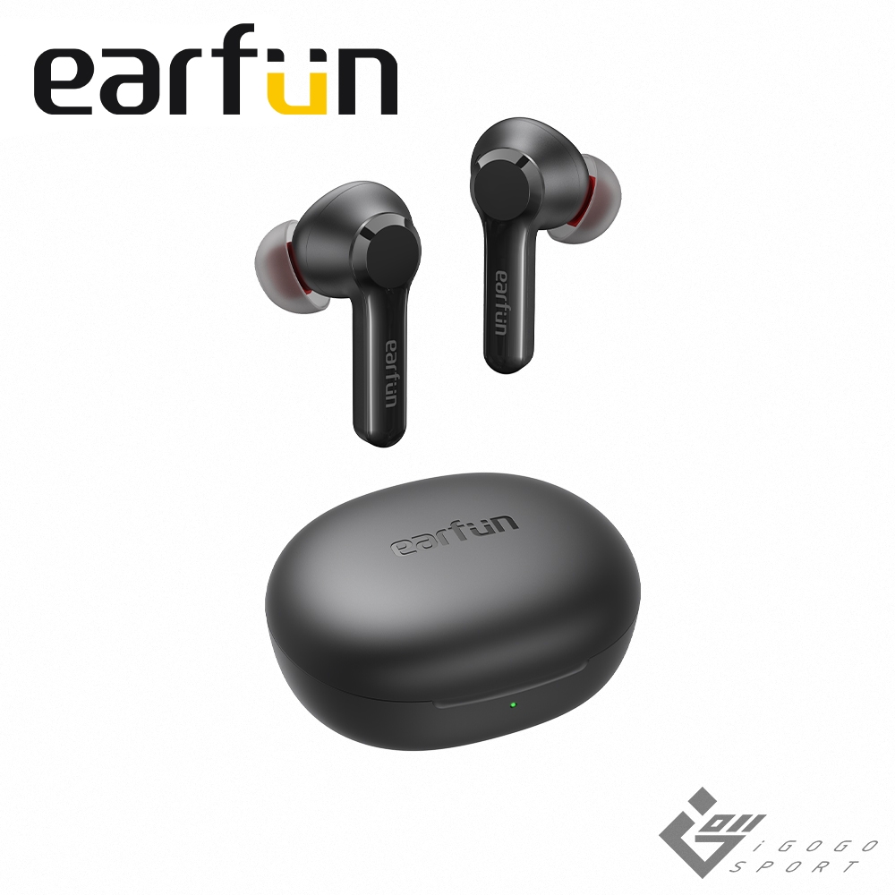 EarFun Air Pro 3 降噪真無線藍牙耳機