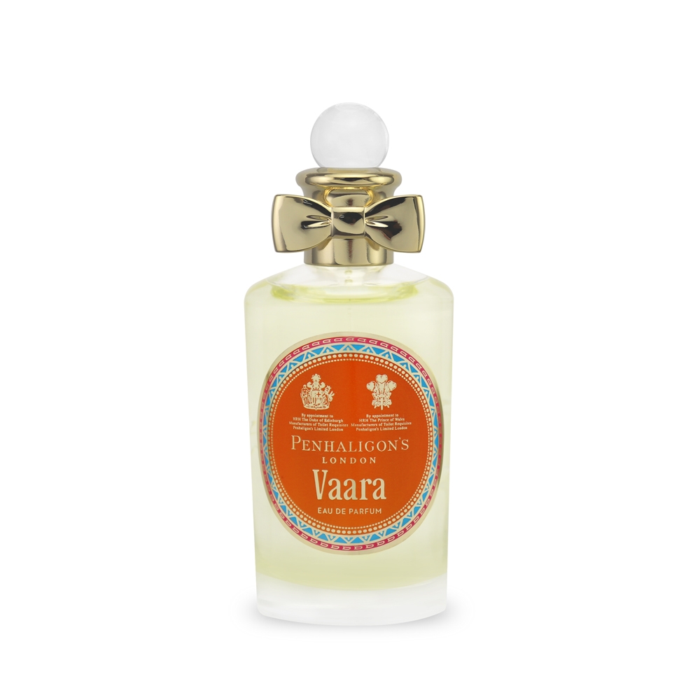 Penhaligon's 潘海利根Vaara 薇拉的祝福淡香精100ml (無盒版