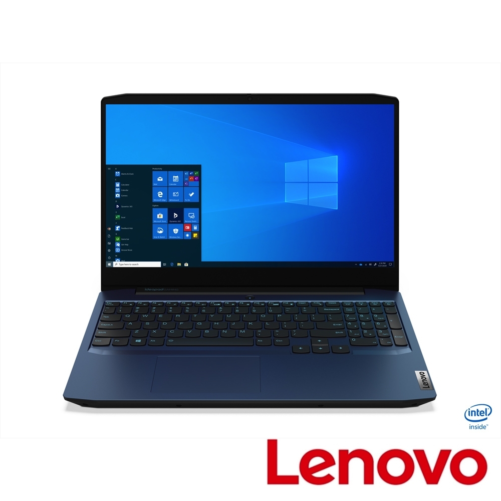 Lenovo IdeaPad Slim 3i 15吋筆電 (i5-1035G1/4G+8G/MX 330/512G SSD +1TB HDD/深邃藍/特仕版)其他系列