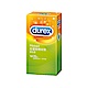 Durex 杜蕾斯-螺紋裝保險套(12入) product thumbnail 1