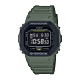 CASIO卡西歐 G-SHOCK 軍事風格 雙層錶圈 DW-5610SU-3_43.8mm product thumbnail 1