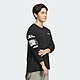 ADIDAS NATGEO LS TEE 男長袖上衣-黑-IS9510 product thumbnail 1