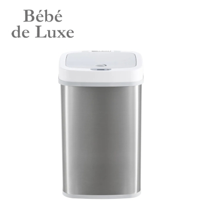 【BeBe de Luxe】感應式尿布處理器