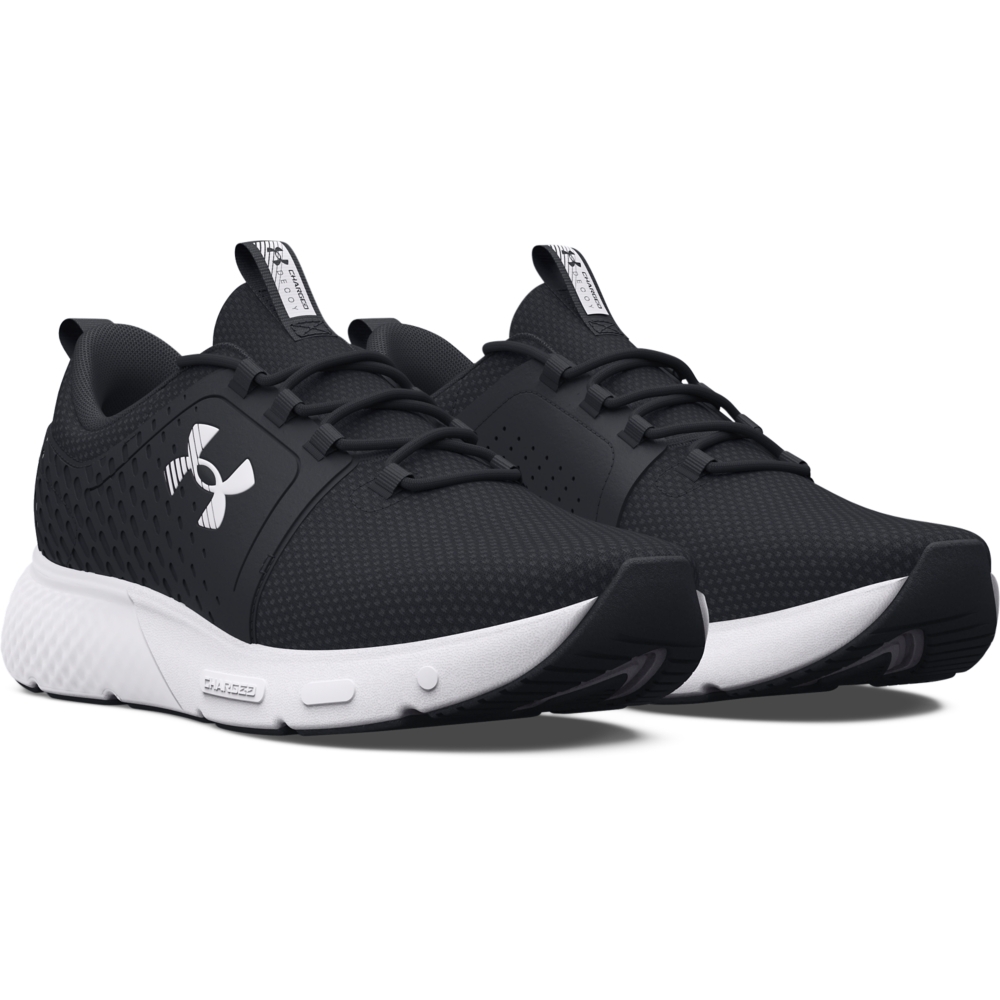 【UNDER ARMOUR】女 Charged Decoy 慢跑鞋 3026685-001