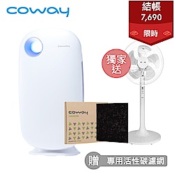 Coway 加護抗敏空氣清淨機