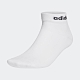 adidas NON-CUSHIONED 襪子3雙入 男/女 GE1380 product thumbnail 1