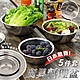 日本熱賣5件套廚具料理盆 product thumbnail 2