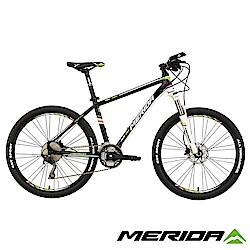 《MERIDA》 美利達登山車 Challenger 挑戰