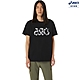 ASICS 亞瑟士 LOGO 短袖 上衣 男女 中性款 運動 休閒 服飾 2201A246-001 product thumbnail 1