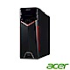 Acer GX-785 七代i5四核雙碟獨顯電競桌上型電腦(i5-7400/GTX 1060/8G/1T/128G/無系統) product thumbnail 1