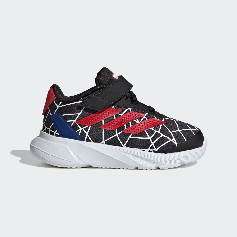 adidas 官方旗艦 MARVEL X DURAMO SL 運動鞋   嬰幼童鞋 ID8049