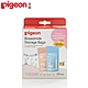 日本(Pigeon 貝親)母乳冷凍袋180ml/25入可愛動物 product thumbnail 1