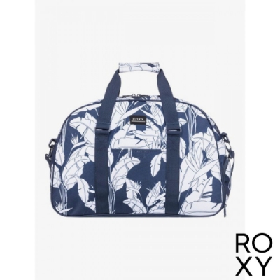 Roxy Feel Happy 旅行袋海軍藍網購1504元 Yahoo 奇摩購物中心商品編號 859