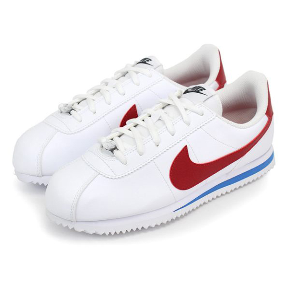 Nike 復古鞋 CORTEZ BASIC SL 女鞋