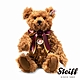 STEIFF British Collectors' Teddy Bear 2023 海外限量版 product thumbnail 1