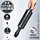 KINYO 吸吹兩用旋風式強力無線吸塵器(KVC-5905) 日本碳晶/不發熱 product thumbnail 1