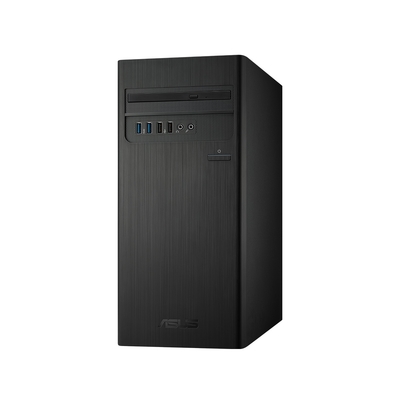 ASUS 華碩 H-S500TC-511400011W (i5-11400/8G/1T HDD+256G SSD/Win11 Home/三年保固
