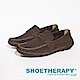 SAPATOTERAPIA 巴西男士皮革商務休閒鞋 男鞋-咖（另有黑） product thumbnail 1