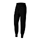 Nike 長褲 Tech Fleece Pants 女款 NSW 運動休閒 縮口褲 基本款 穿搭 黑 灰 CW4293010 product thumbnail 1