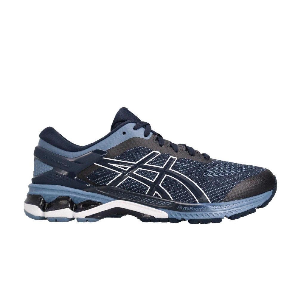 asics kayano 2e