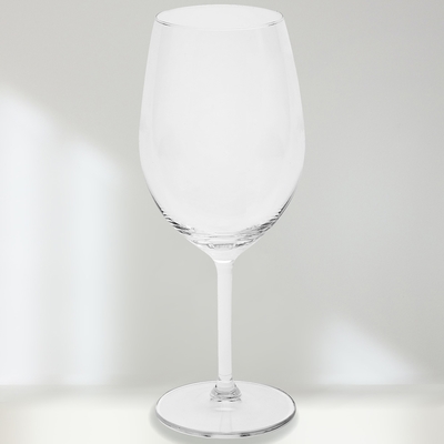 《EXCELSA》波紋紅酒杯(530ml) | 調酒杯 雞尾酒杯 白酒杯