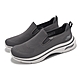 Skechers 休閒鞋 Go Walk Arch Fit 2-Melodious 1 男鞋 灰白 高回彈 健走鞋 216518GRY product thumbnail 1