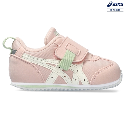 ASICS 亞瑟士 IDAHO BABY FW 2 小童 運動鞋 1144A315-700