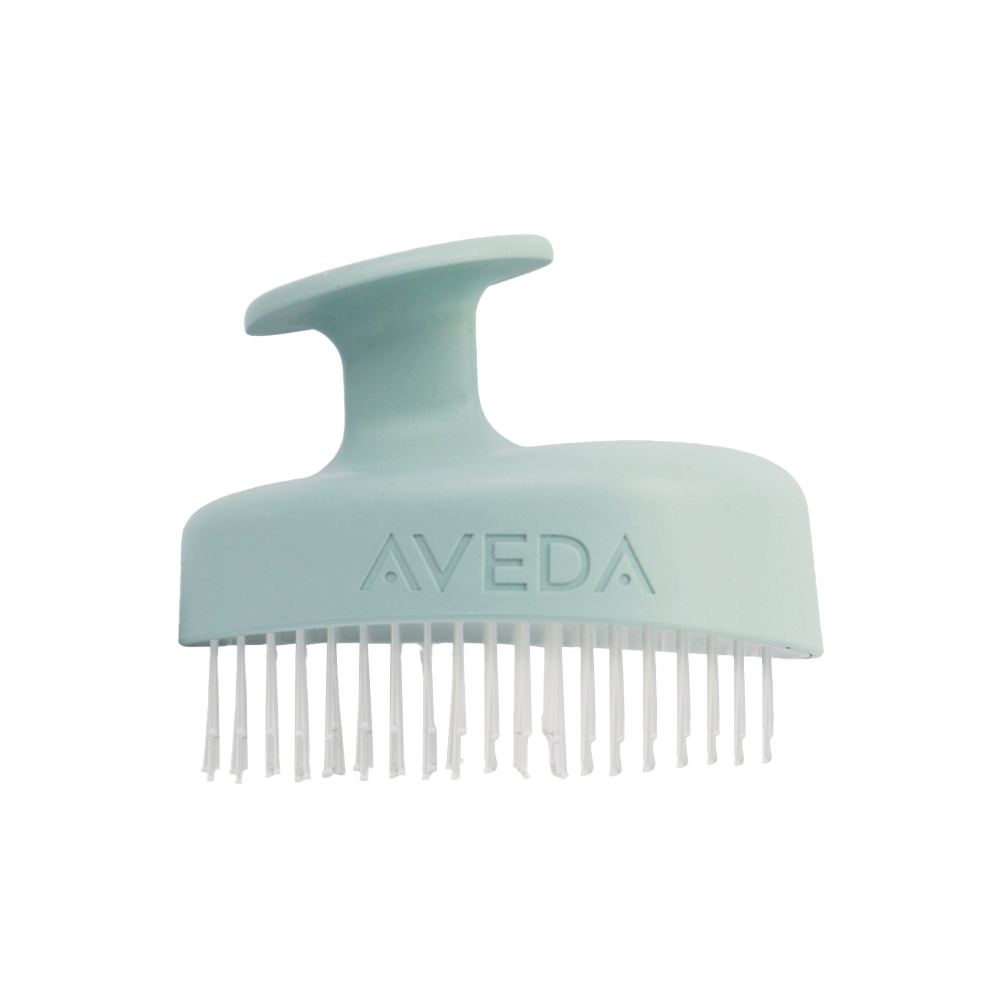 AVEDA 蘊活淨瑕循環按摩刷1入