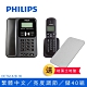 PHILIPS 2.4GHz子母機數位無線電話DCTG182 product thumbnail 1