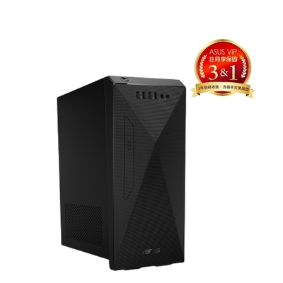 ASUS華碩 H-S501MD-71270F001W 桌上型電腦(i7-12700F/GTX1660Ti/16G/512G SSD/Win11 home)