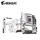 技嘉GIGABYTE X670E AORUS PRO X AMD主機板 product thumbnail 1