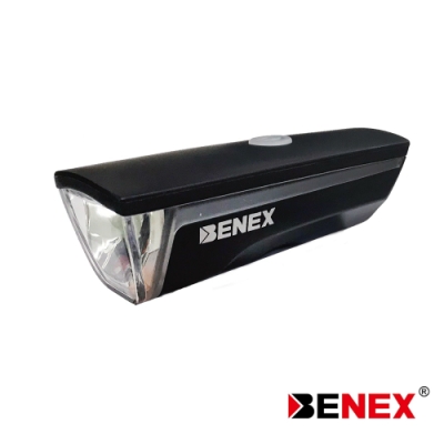 BENEX 電池版經濟型前燈