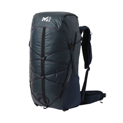 MILLET WANAKA 40L 專業登山後背包-深藍-MIS23447317