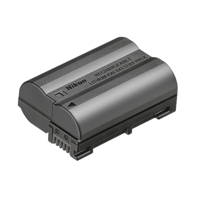 NIKON EN-EL15C 原廠鋰電池7.0V 2280mAh (公司貨) 適用D850 Z6II