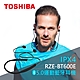 【2入組】【TOSHIBA 東芝】藍牙運動防汗耳麥-RZE-BT600E(K) product thumbnail 1